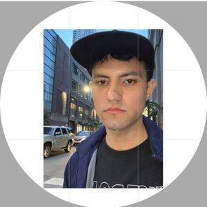 Meet your Posher, Moises